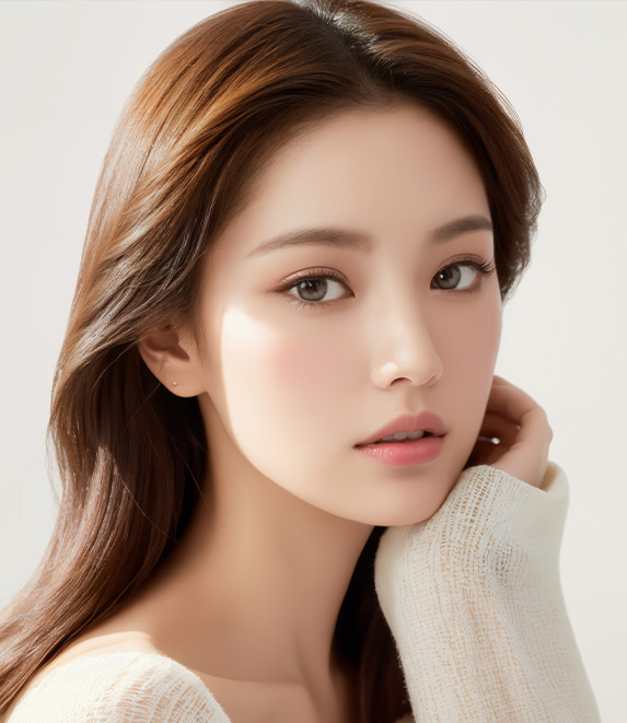 내시경이마지방종제거