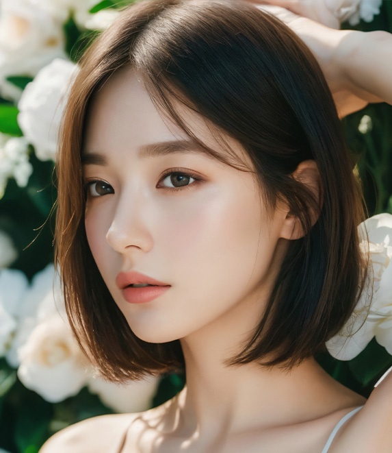 내시경 이마거상술
