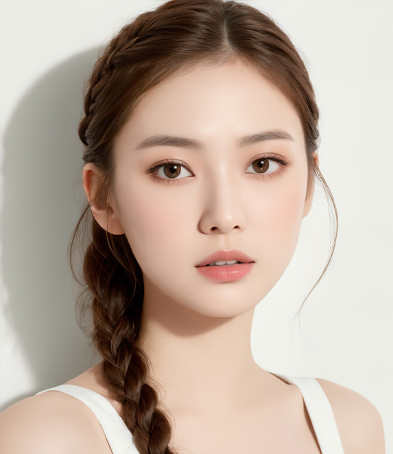 쁘띠 코성형