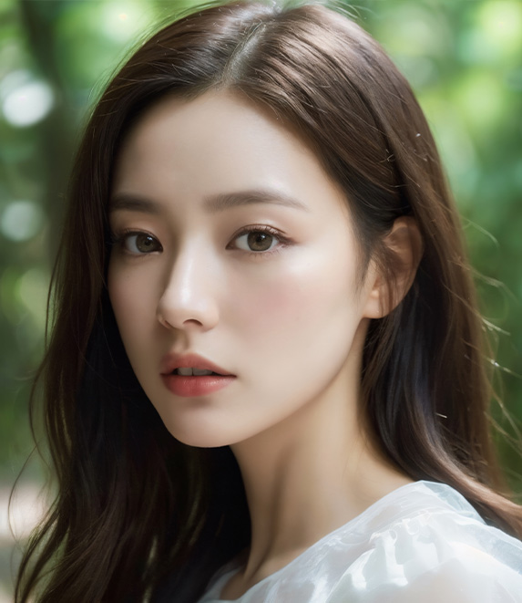 무보형물코성형